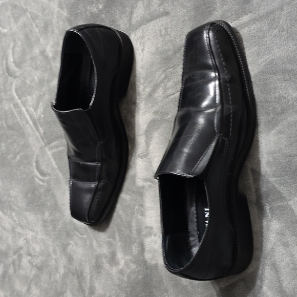 Alfani men's slip on casual shoes size 12 - Picture 4 of 4